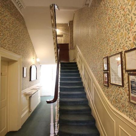 Stay In Serviced Apartments Queensway London Kültér fotó