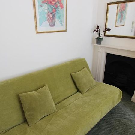Stay In Serviced Apartments Queensway London Kültér fotó