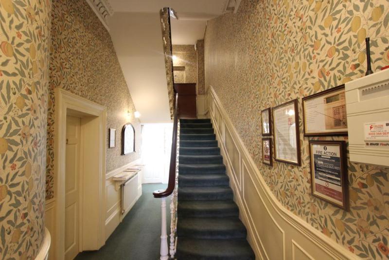Stay In Serviced Apartments Queensway London Kültér fotó
