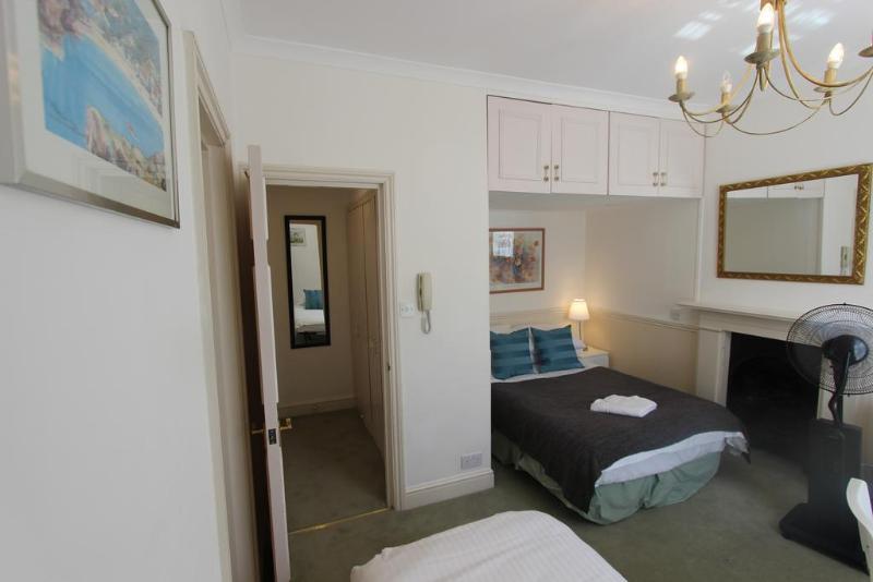 Stay In Serviced Apartments Queensway London Kültér fotó
