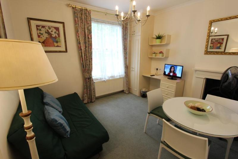 Stay In Serviced Apartments Queensway London Kültér fotó