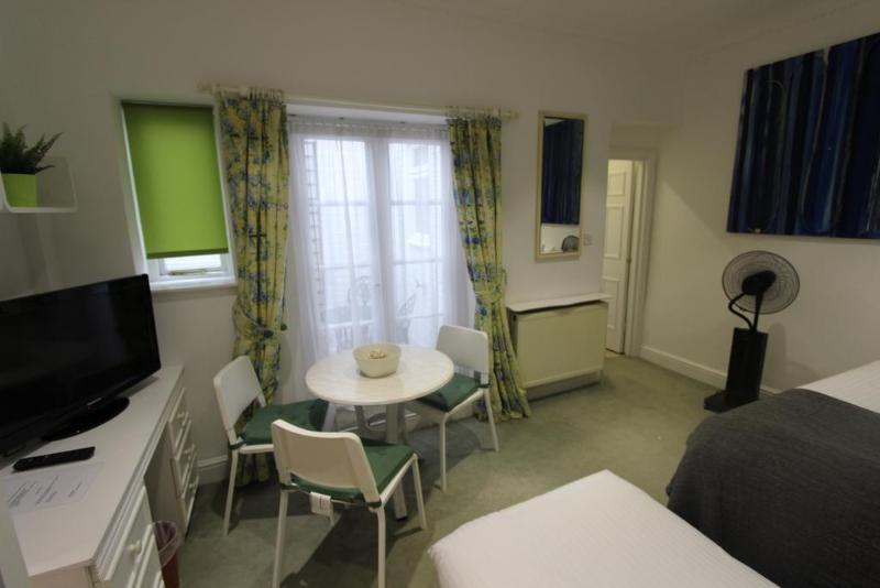 Stay In Serviced Apartments Queensway London Kültér fotó