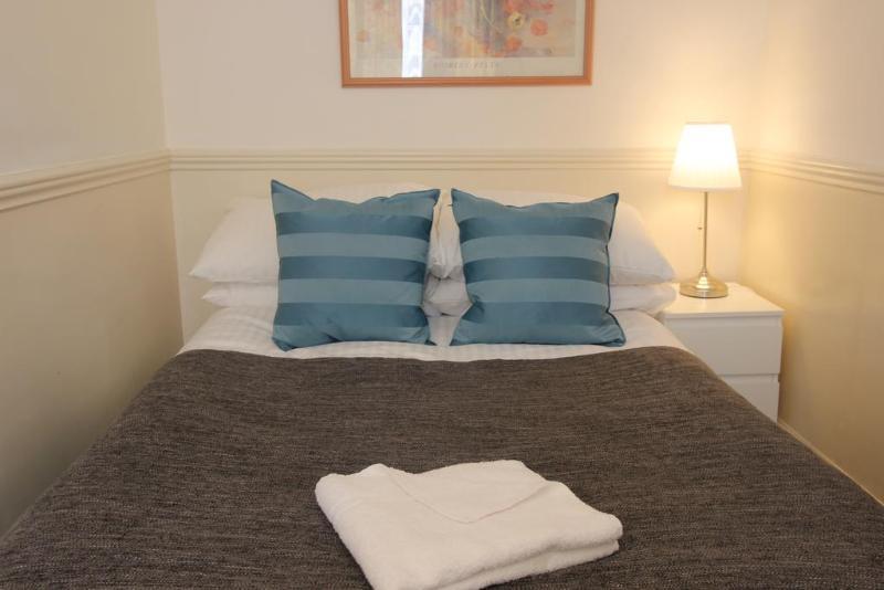 Stay In Serviced Apartments Queensway London Kültér fotó