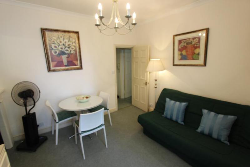 Stay In Serviced Apartments Queensway London Kültér fotó